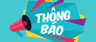 Thông báo về việc đăng ký lựa chọn học phần học kỳ 1 năm 2023- 2024 đối với sinh viên đại học chính quy.