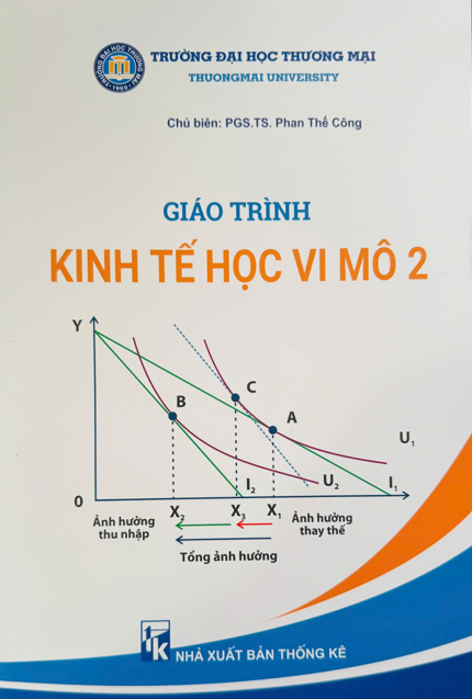 GIÁO TRÌNH KINH TẾ HỌC VI MÔ 2
