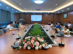 Tổng kết tọa đàm cùng Dr. Ariful Hoque: Học bổng & Công bố quốc tế