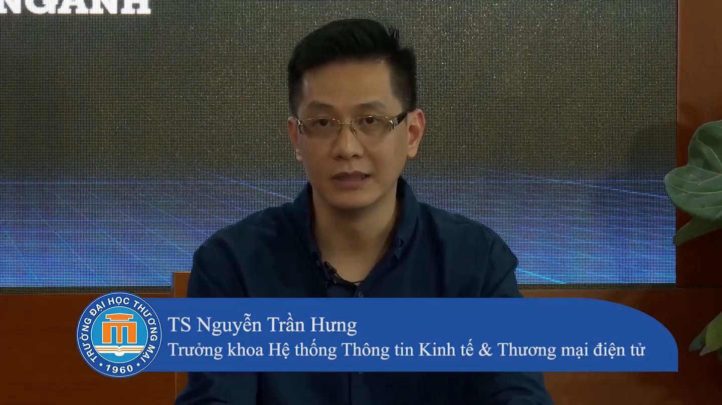 TƯ VẤN TUYỂN SINH NĂM 2020 - KHOA HTTTKT VÀ TMĐT