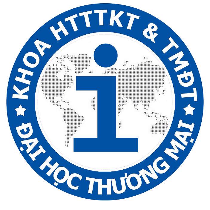 Hoạt động chào mừng 60 năm thành lập Trường đại học Thương mại của khoa HTTTKT và TMĐT