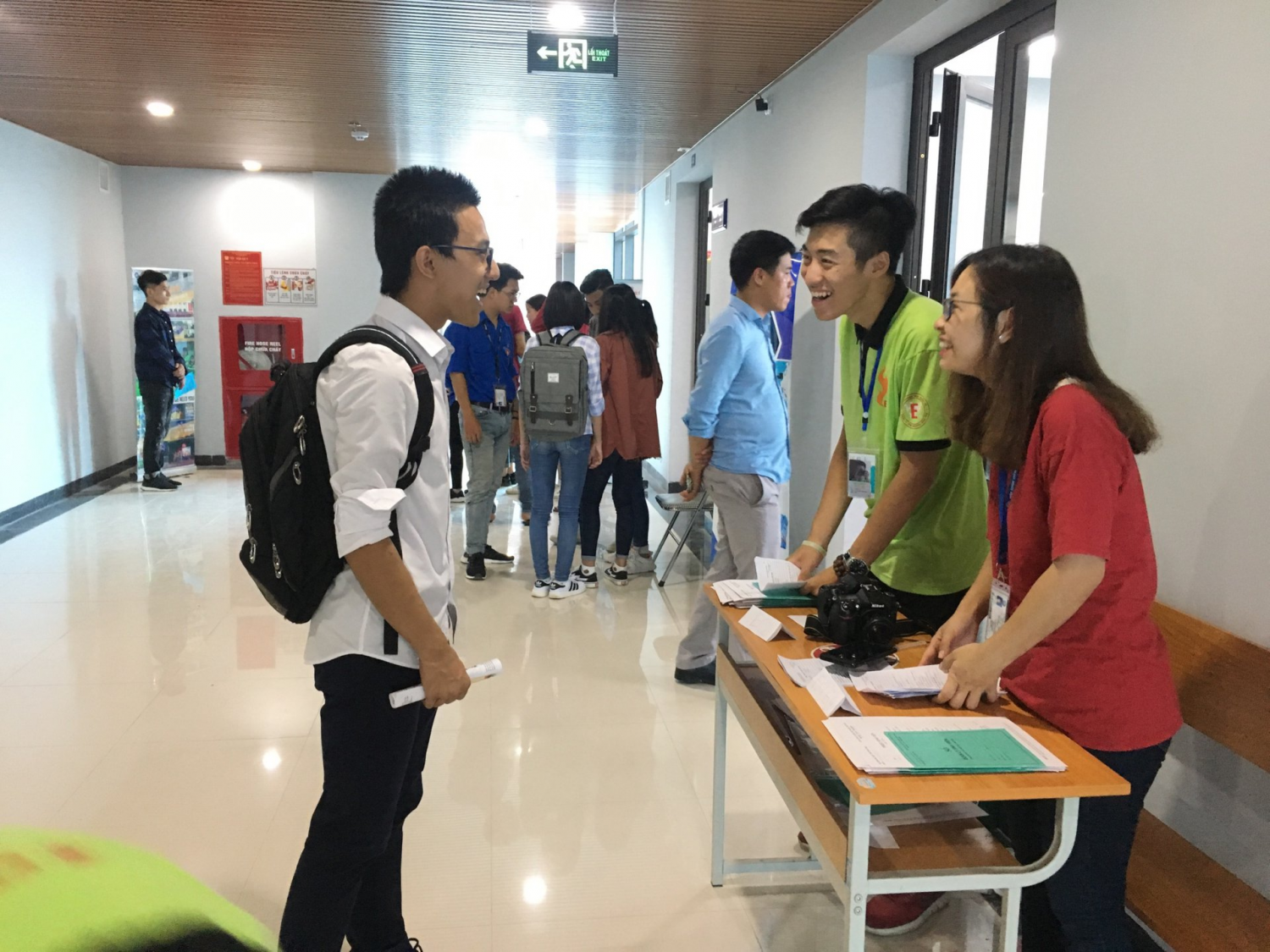 THÔNG TIN TUYỂN SINH KHOA KINH TẾ VÀ KINH DOANH QUỐC TẾ - TRƯỜNG ĐẠI HỌC THƯƠNG MẠI NĂM 2019